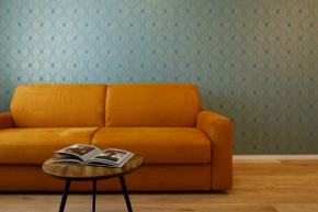 ELECTRIC Rooms & Suites Trento